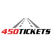 450 Tickets