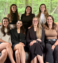 Me Brochu Melanie, Avocate