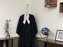 Me Brochu Melanie, Avocate