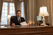 Bousquet Louis-Jacques, Notaire Inc.
