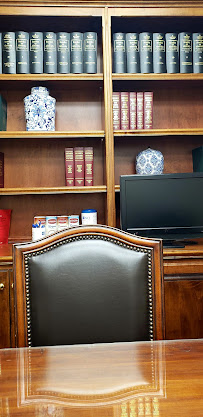 Galloway Jefcoat, Injury Attorneys