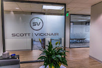 Scott Vicknair Personal Injury Lawyers