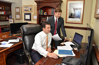 Broussard, David & Moroux