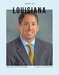 The Law Office of David Rutledge