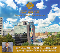 The Law Office of David Rutledge