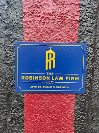 The Robinson Law Firm LLC