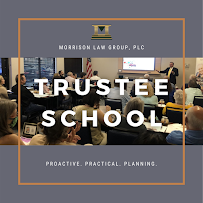 Morrison Law Group PLC
