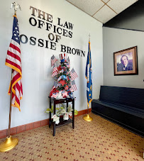 The Law Offices of Ossie Brown