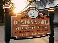 Dowden, Smith & Spurgeon, LLC - Attorneys at Law