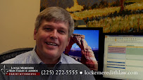 Locke Meredith, Sean Fagan & Associates