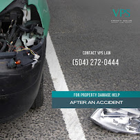 Vincent P. Scallan Law, LLC
