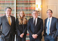 Lambert Zainey - New Orleans Injury Attorneys
