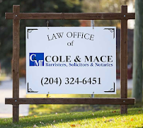 Cole & Mace Law Office