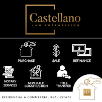 Castellano Law Corporation - Real Estate, Wills & Estate Lawyer