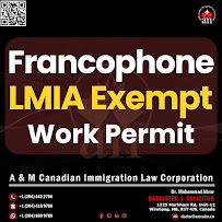 A&M Canadian Immigration Law Corporation