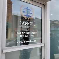 Dancel Law Office - Real Estate, Family, Estate Lawyer in Manitoba