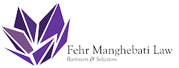 Fehr Manghebati Law LLP