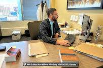 Brett Gladstone Criminal Law