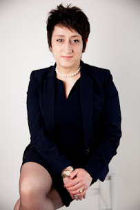 Elizaveta Ioussoupova Barrister & Solicitor