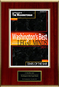 The Law Offices Of Nicholas A. Parr