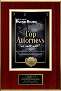 The Law Offices Of Nicholas A. Parr