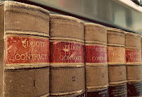 The Law Office of Caroline Norman Frost
