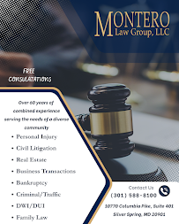 Law Offices of Nicholas J. Del Pizzo, III P.A.