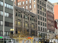 Gordon Law Group LLP