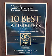 Dolman Law Group Accident Injury Lawyers, PA - Boston