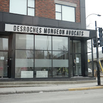 Desroches Mongeon Avocats Inc