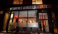 Desroches Mongeon Avocats Inc