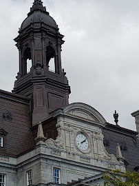 Steven Slimovitch - Criminal lawyer