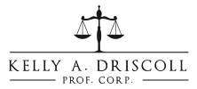 Kelly A. Driscoll Prof. Corp.