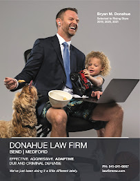 Donahue Law Firm, LLC