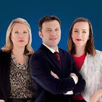 Johnson and Taylor, Personal Injury and Family Law