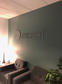 Andy Green Attorney at Law