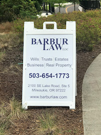 Barbur Law LLC