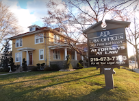 Soloff & Zervanos Personal Injury Attorneys