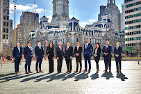 The Pearce Law Firm, Personal Injury and Car Accident Lawyers Philadelphia