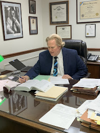 The Fishman Firm