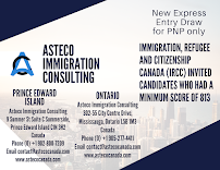 Asteco Immigration Consulting