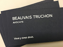 beauvais truchon