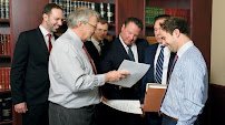 Picard Poitras Gervais, Avocats