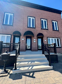 Me Taï-Sha Champagne-Cleary, avocate