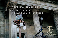 Vincent Massignani, Avocat de la défense en droit criminel