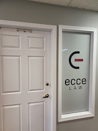 ECCE LAW PROF CORP