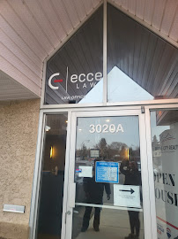 ECCE LAW PROF CORP