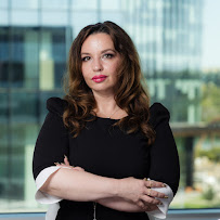 Ammy Murray, Lawyer
