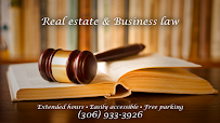 Brehon Law Office