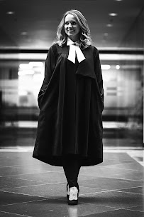 Nathalie Roy Avocate